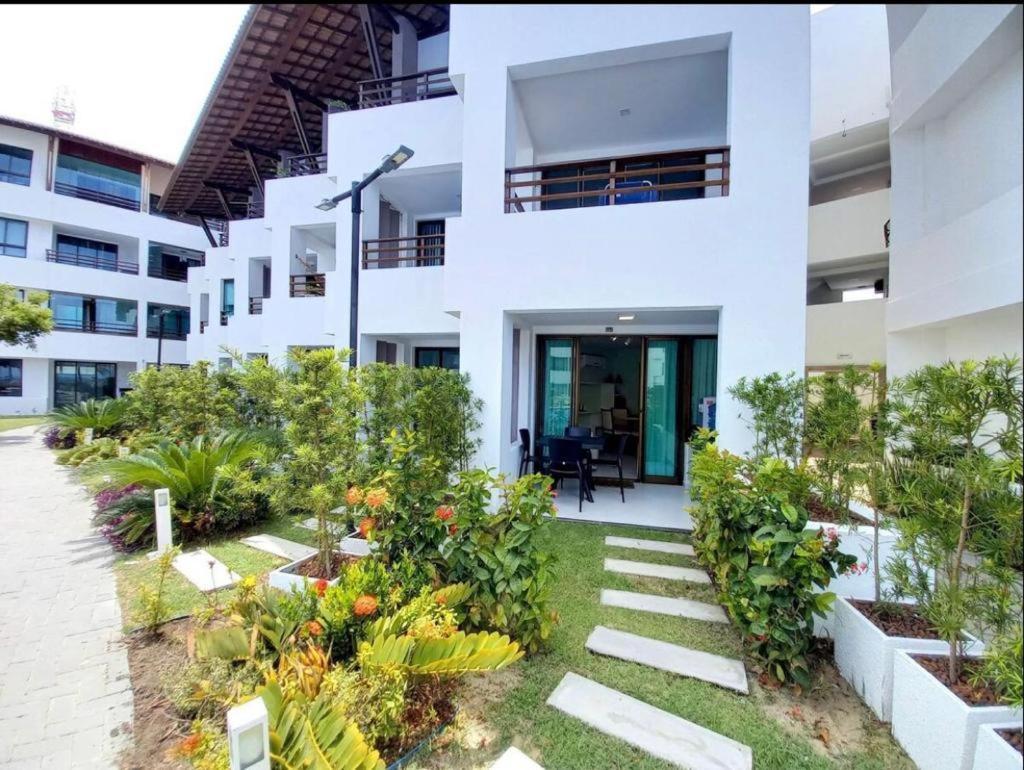 Maui Beach Tamandare Flat Terreo Tamandaré Exterior foto
