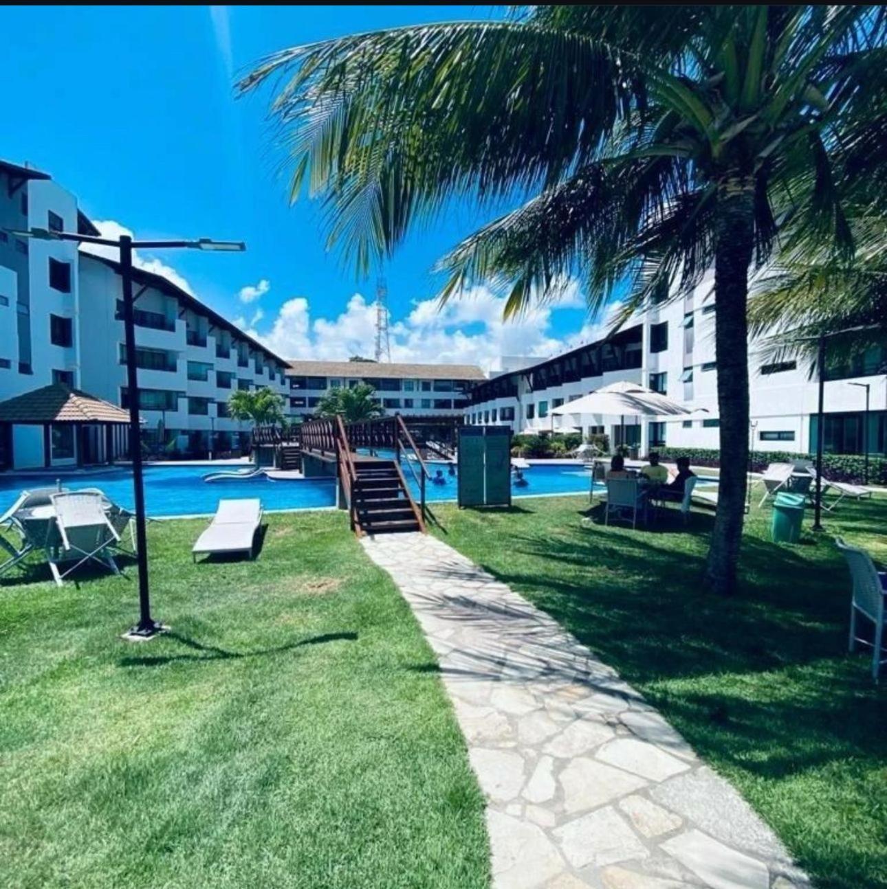 Maui Beach Tamandare Flat Terreo Tamandaré Exterior foto